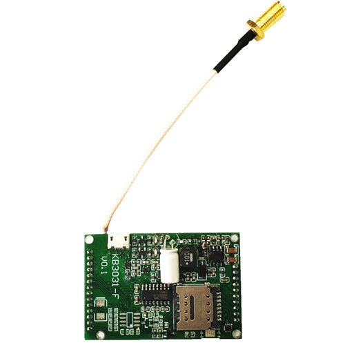 4G模塊是什么？4G模塊的類別介紹