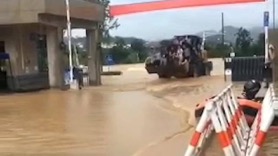 天災(zāi)無(wú)情，4G DTU更要經(jīng)受得起環(huán)境的考驗(yàn)！