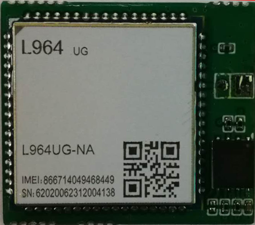 這款超級(jí)迷你4G DTU模塊，體積小還便宜！