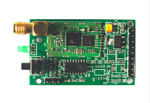 什么是LoRa？Lora模塊的優(yōu)勢(shì)和缺點(diǎn)